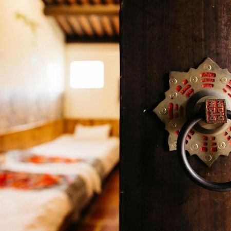جينتشينغ Minnan Inn No.2 المظهر الخارجي الصورة