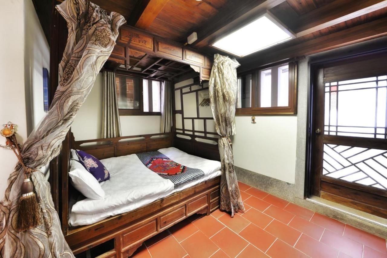 جينتشينغ Minnan Inn No.2 المظهر الخارجي الصورة