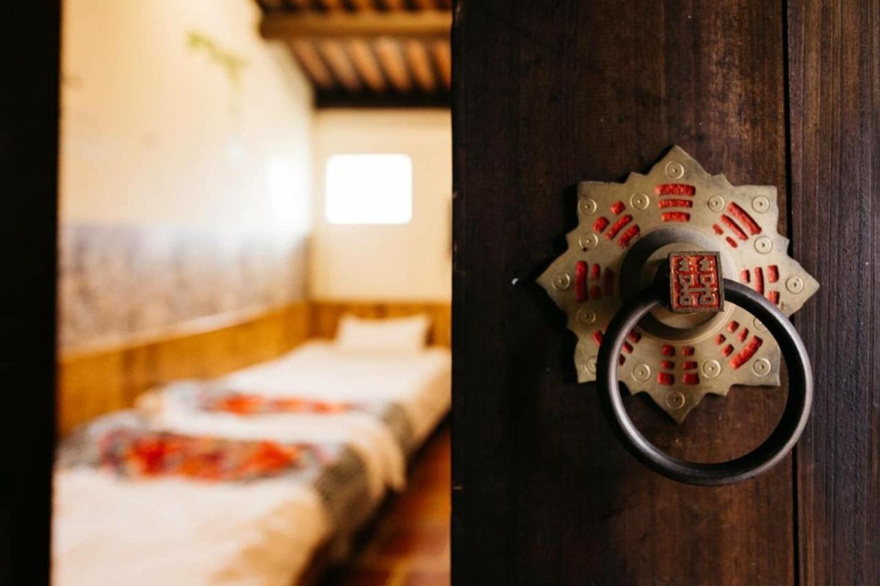 جينتشينغ Minnan Inn No.2 المظهر الخارجي الصورة