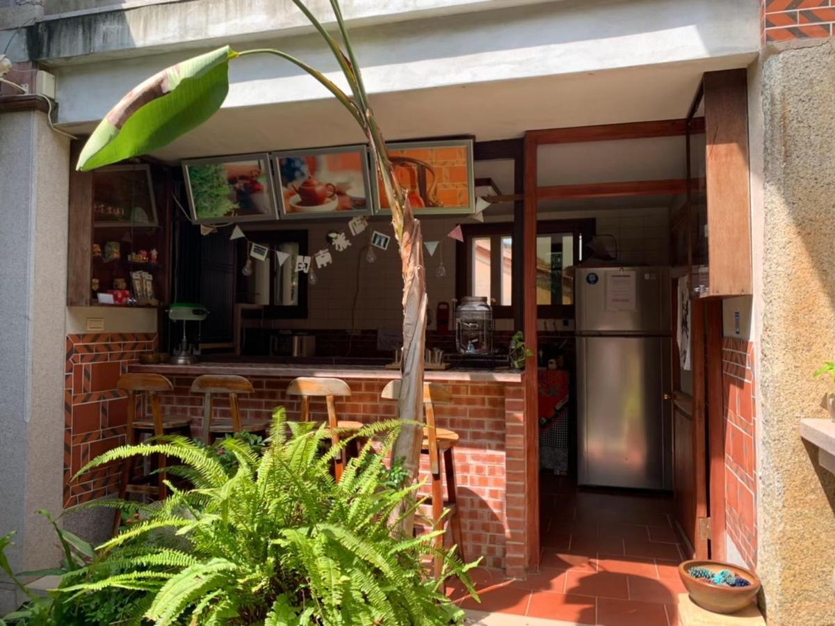 جينتشينغ Minnan Inn No.2 المظهر الخارجي الصورة