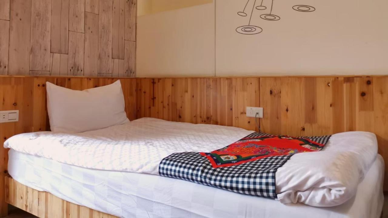 جينتشينغ Minnan Inn No.2 المظهر الخارجي الصورة