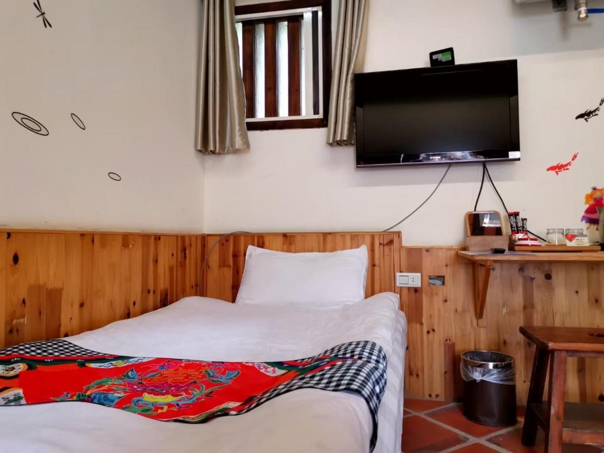 جينتشينغ Minnan Inn No.2 المظهر الخارجي الصورة
