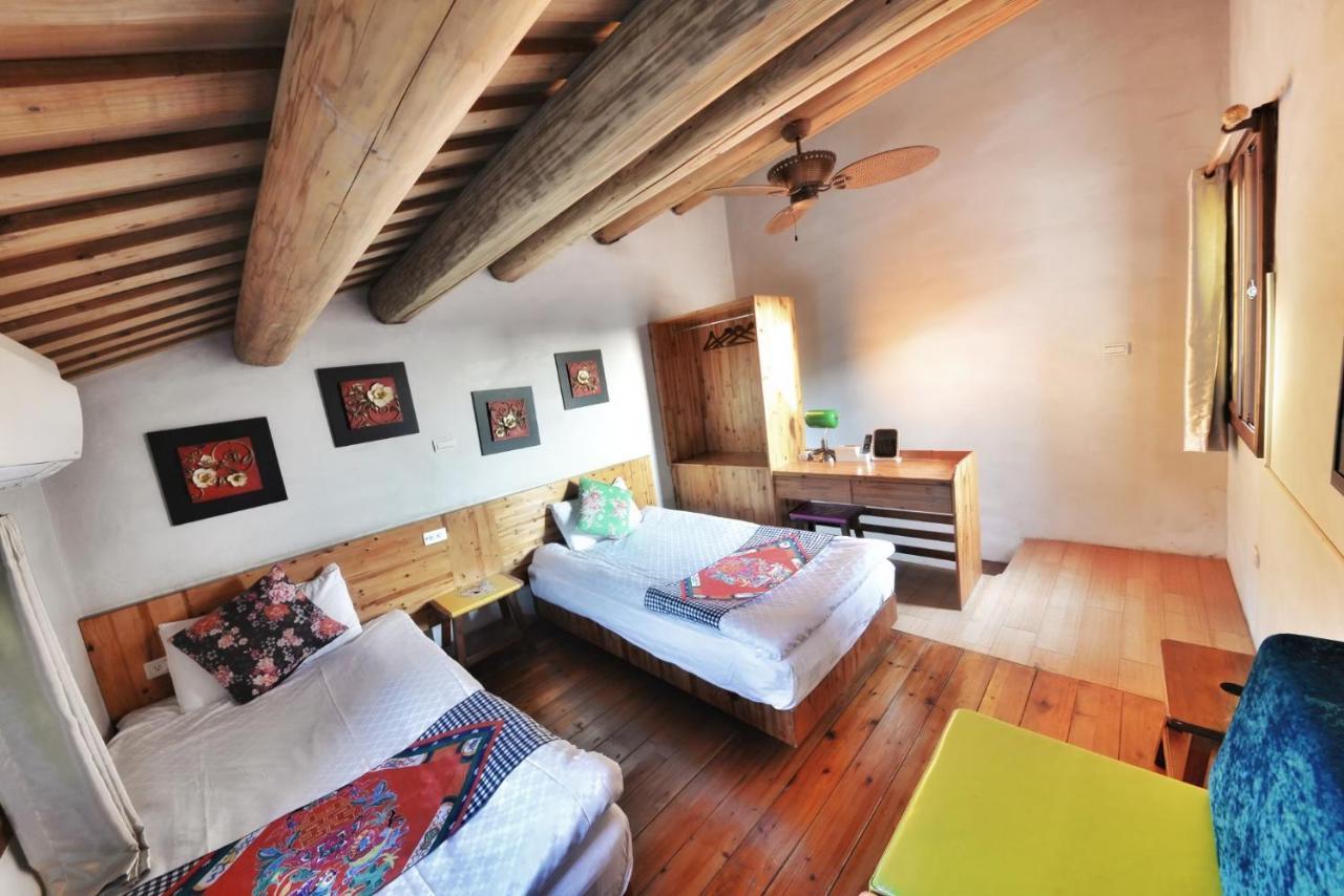 جينتشينغ Minnan Inn No.2 المظهر الخارجي الصورة
