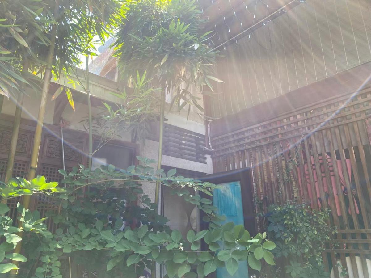 جينتشينغ Minnan Inn No.2 المظهر الخارجي الصورة