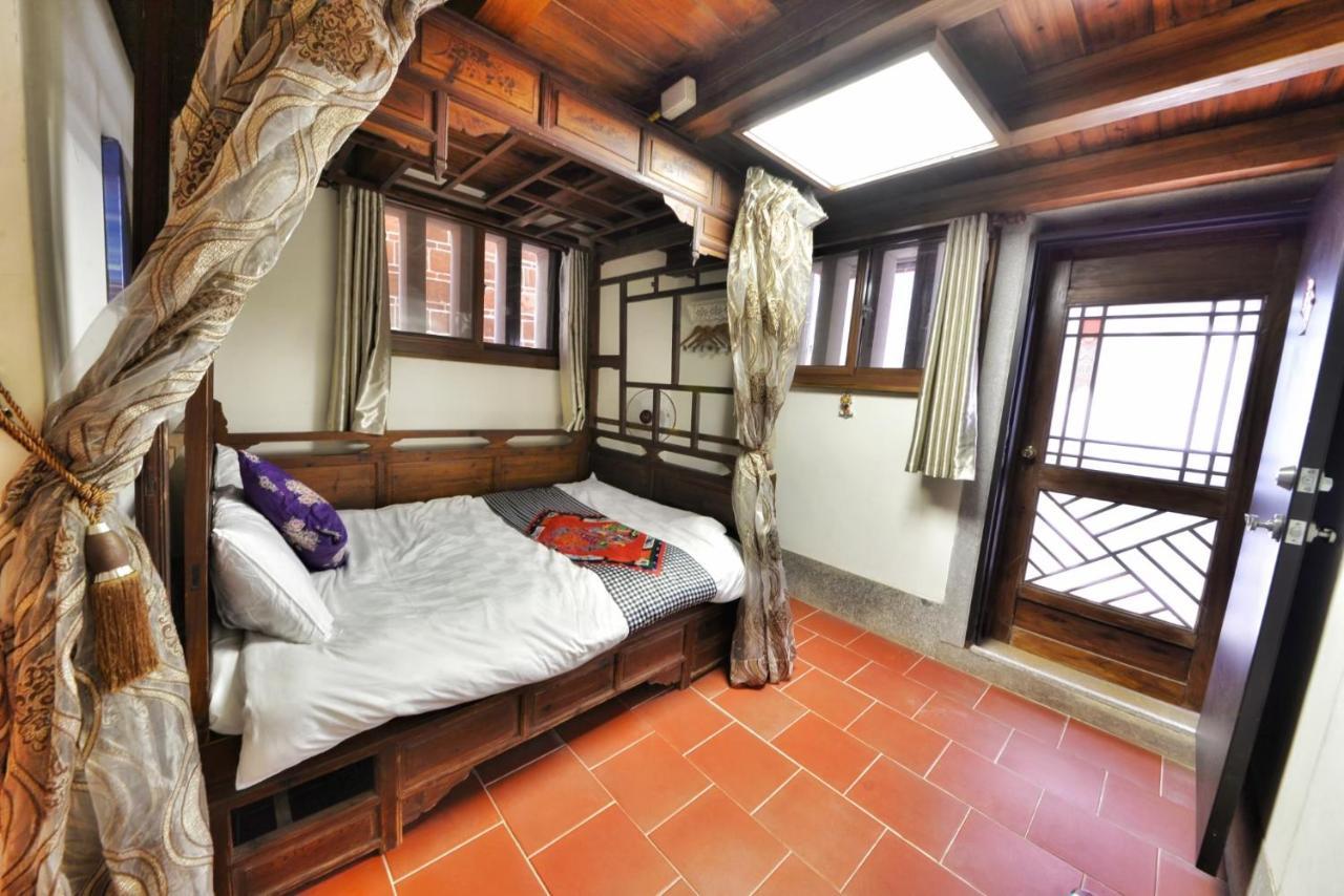 جينتشينغ Minnan Inn No.2 المظهر الخارجي الصورة