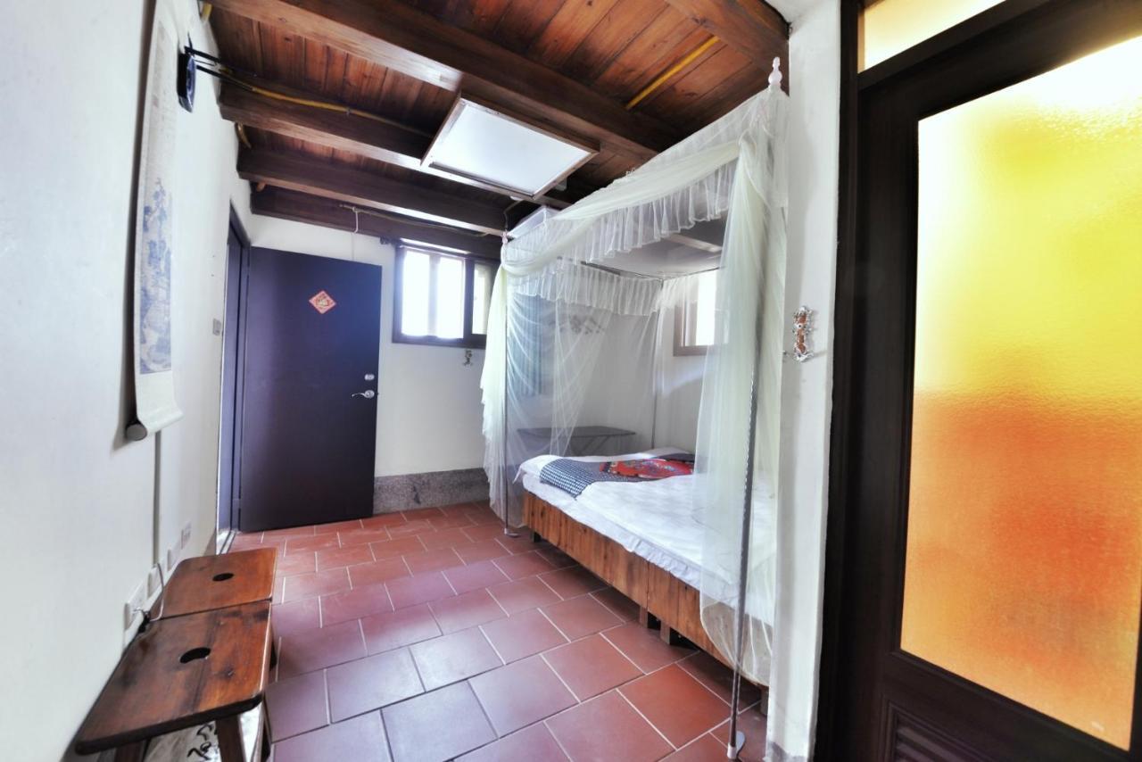 جينتشينغ Minnan Inn No.2 المظهر الخارجي الصورة
