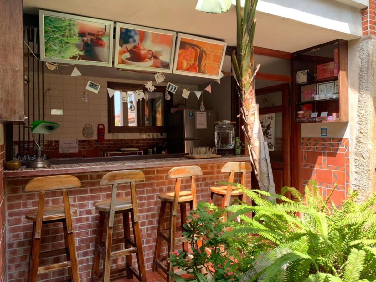 جينتشينغ Minnan Inn No.2 المظهر الخارجي الصورة
