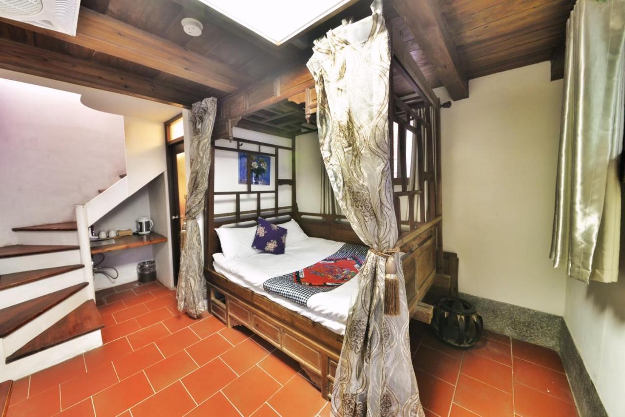 جينتشينغ Minnan Inn No.2 المظهر الخارجي الصورة