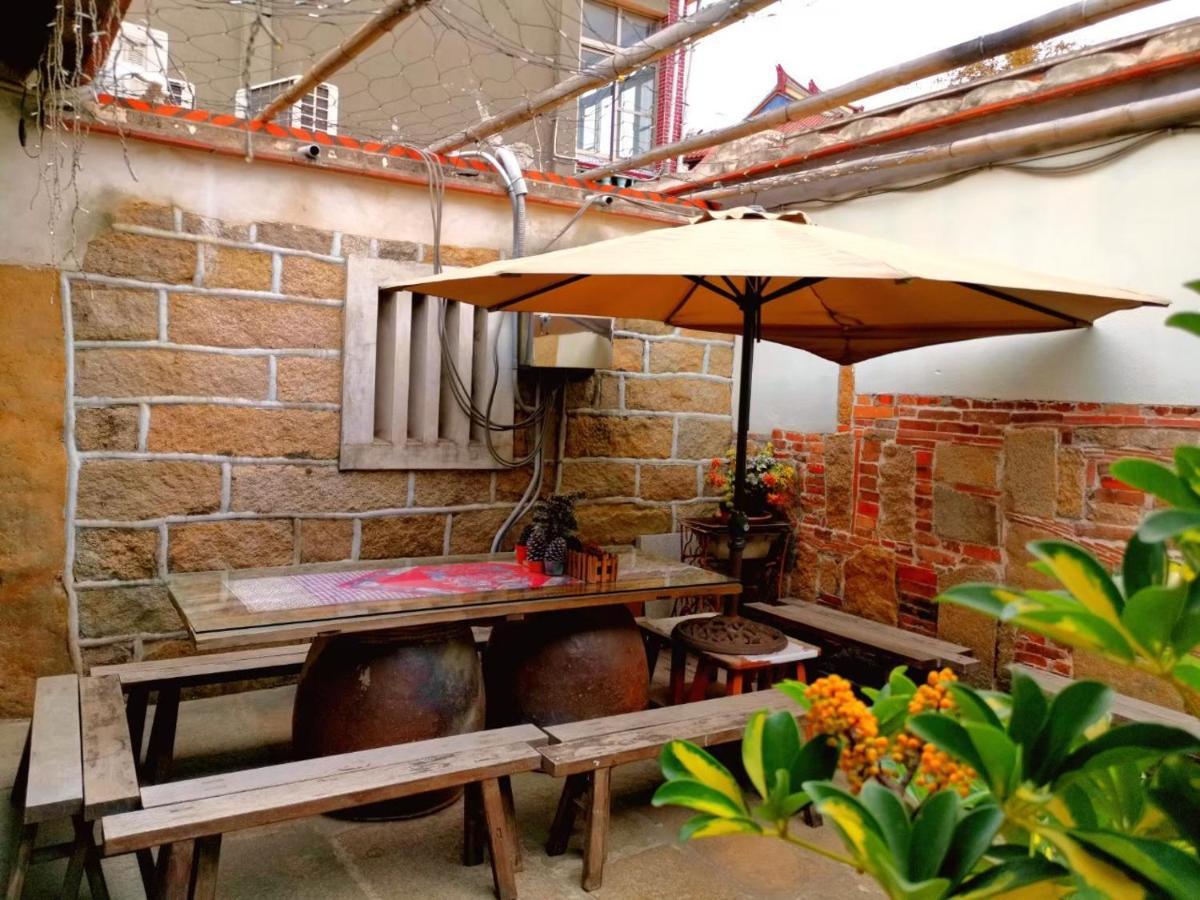 جينتشينغ Minnan Inn No.2 المظهر الخارجي الصورة