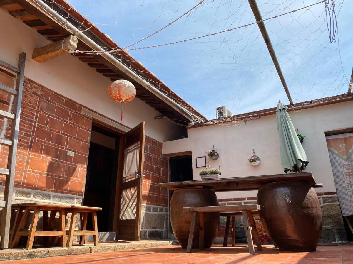 جينتشينغ Minnan Inn No.2 المظهر الخارجي الصورة