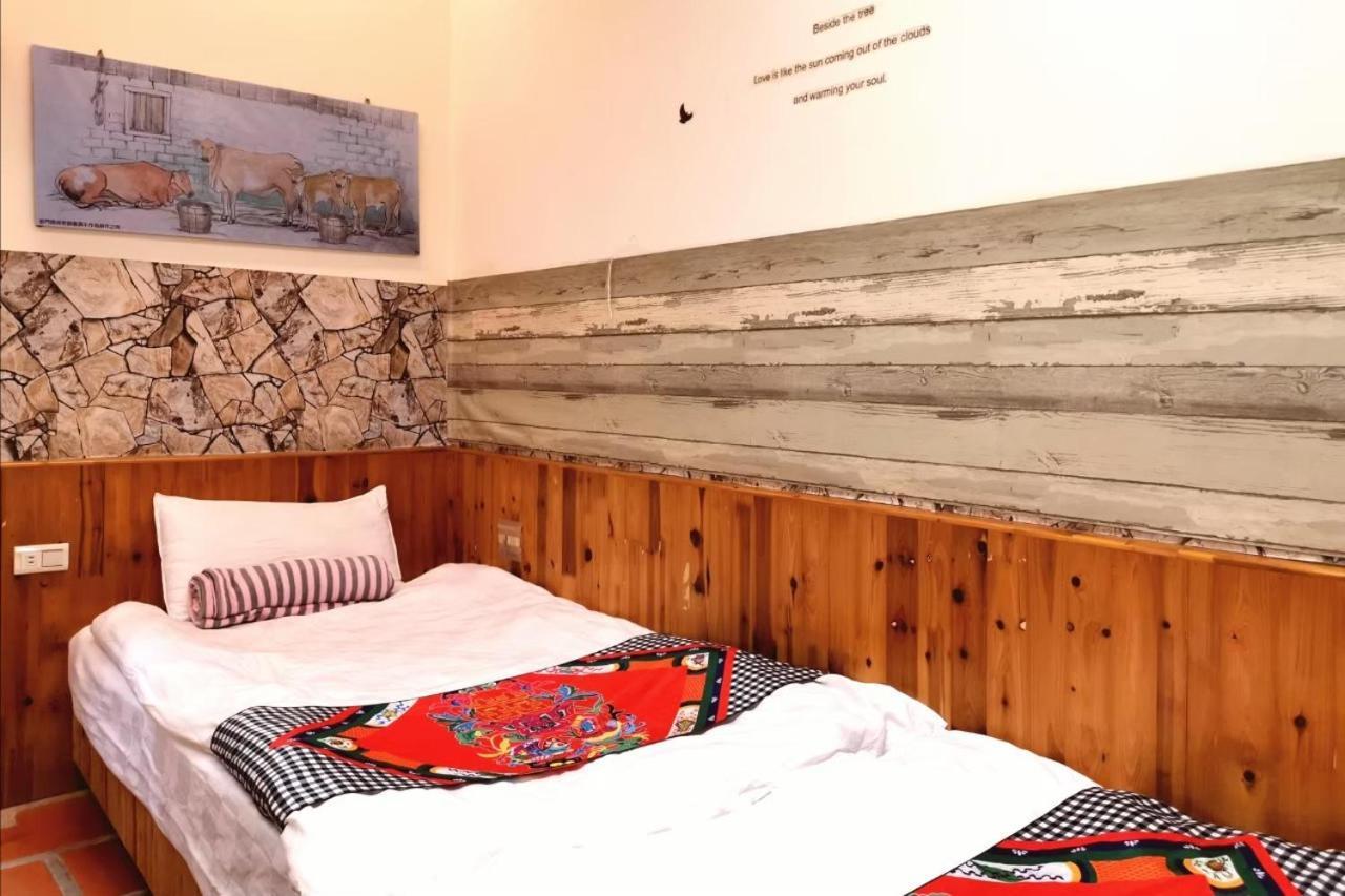 جينتشينغ Minnan Inn No.2 المظهر الخارجي الصورة