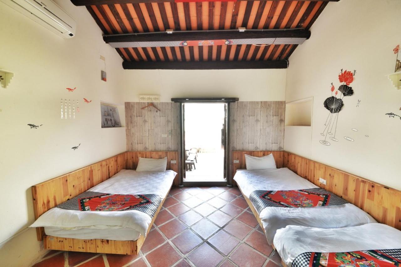 جينتشينغ Minnan Inn No.2 المظهر الخارجي الصورة