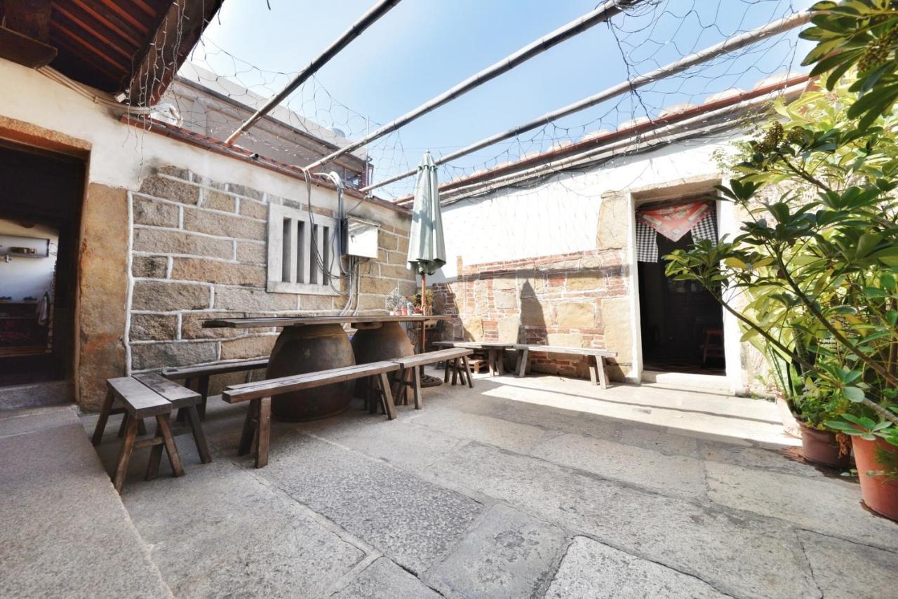 جينتشينغ Minnan Inn No.2 المظهر الخارجي الصورة