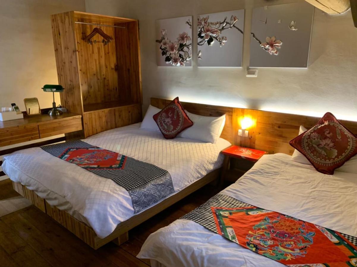 جينتشينغ Minnan Inn No.2 المظهر الخارجي الصورة