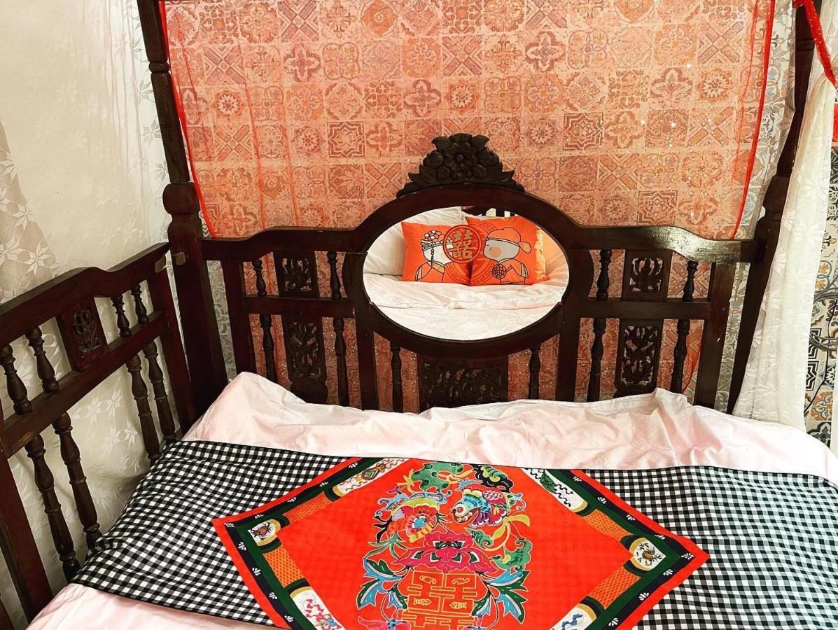 جينتشينغ Minnan Inn No.2 المظهر الخارجي الصورة