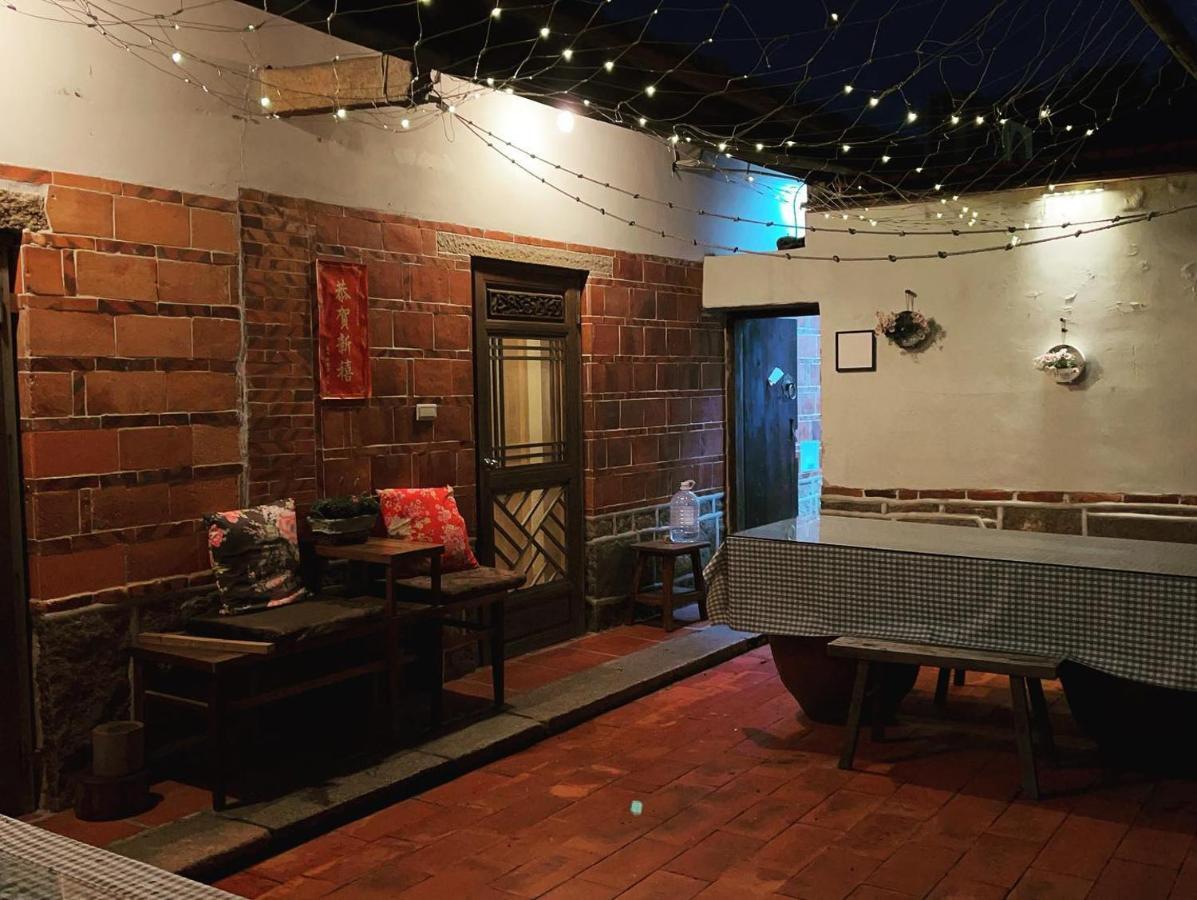 جينتشينغ Minnan Inn No.2 المظهر الخارجي الصورة