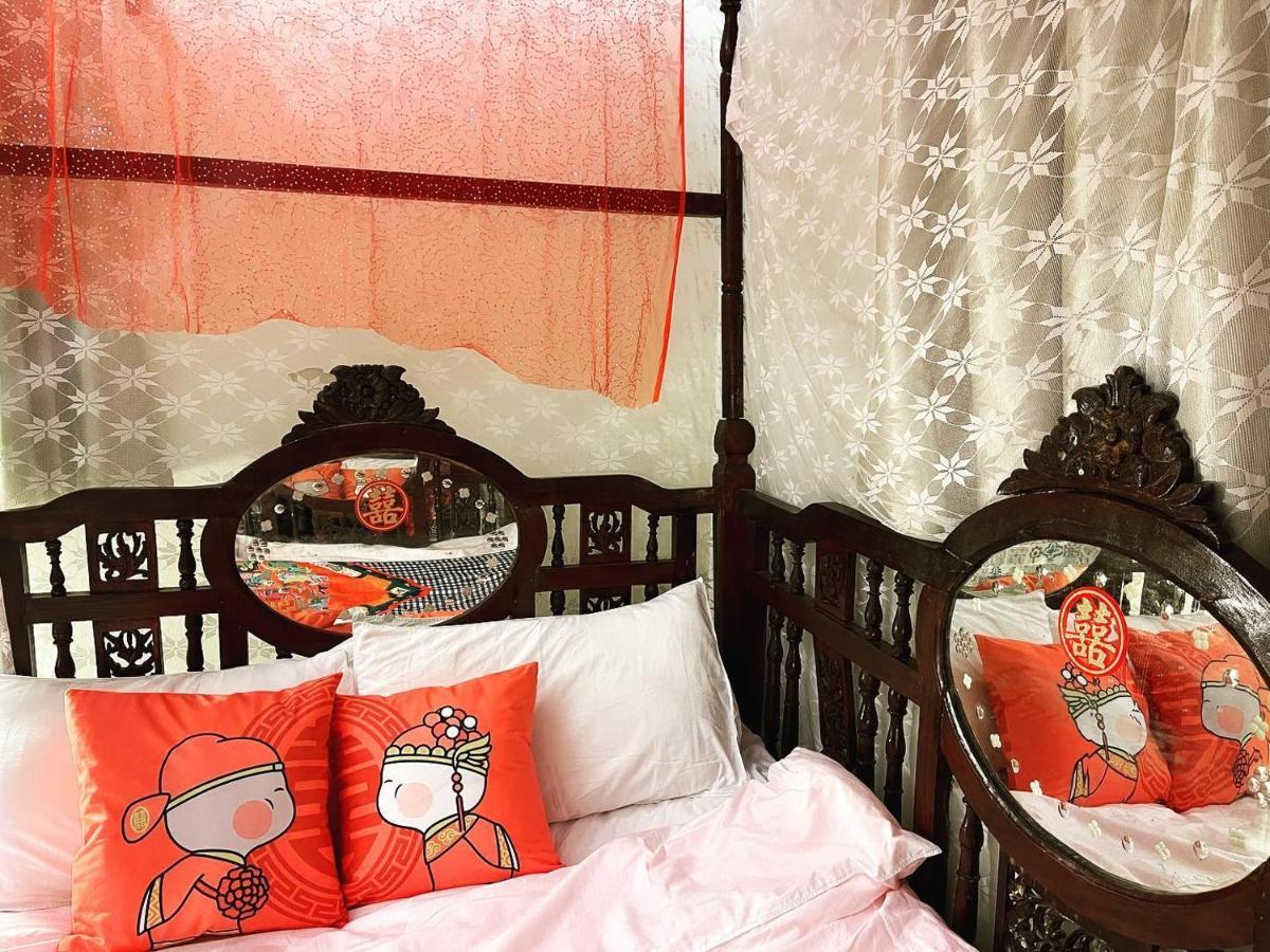 جينتشينغ Minnan Inn No.2 المظهر الخارجي الصورة